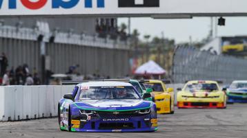 Tony Parella acquires controlling stake in Trans Am Series Ownership Group